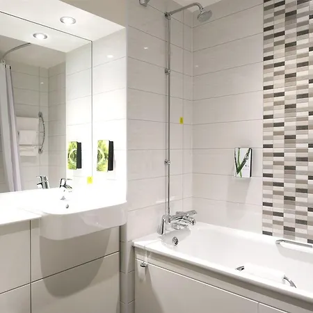 Hotel Premier Premier Centre Bristol