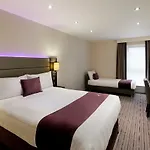 Premier Centre - Finzels Reach Hotell 3*
