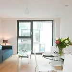 Hotel Premier Centre - Finzels Reach Bristol