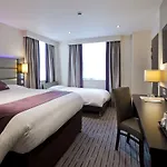 Hotell Premier Centre - Finzels Reach