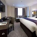 Hotell Premier Centre - Finzels Reach 3*