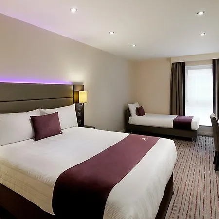 Premier Premier Centre Hotell 3*