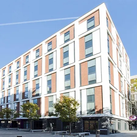 Hotel Premier Centre 3*