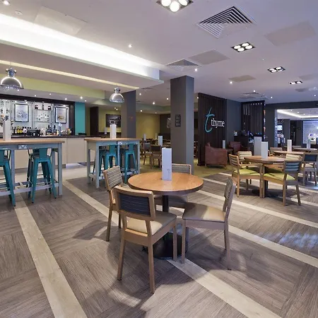 Premier Centre Bristol