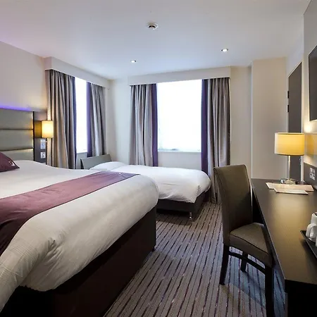 Hotel Premier Centre