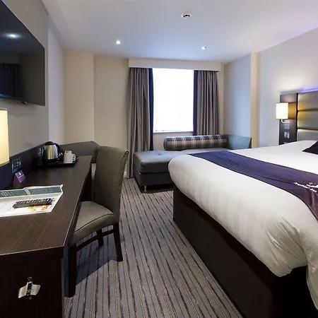 Hotell Premier Premier Centre 3*