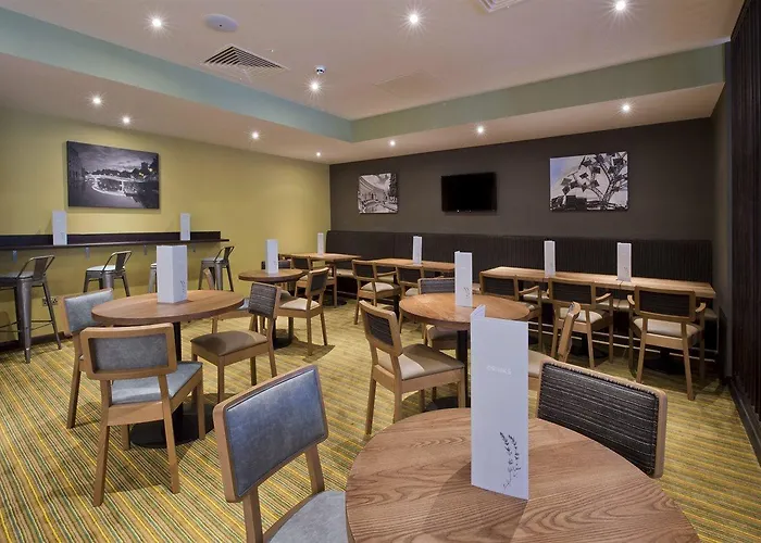 Premier Premier Centre فندق بريستول