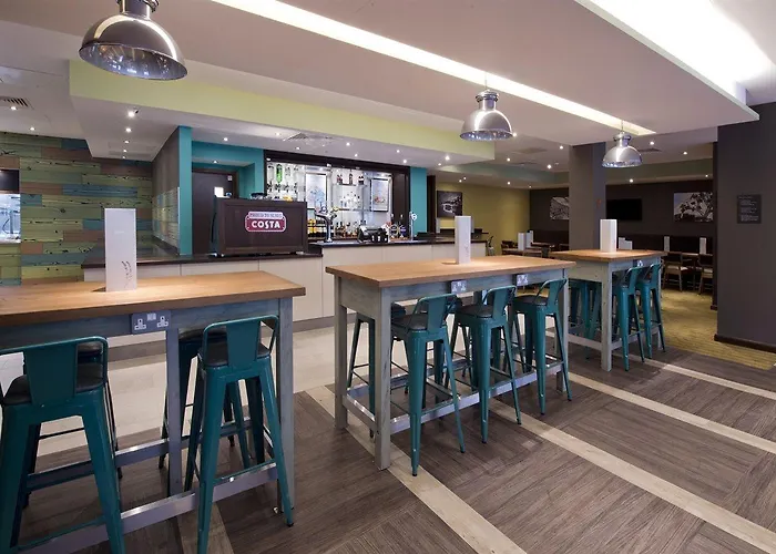 Premier Premier Centre فندق بريستول