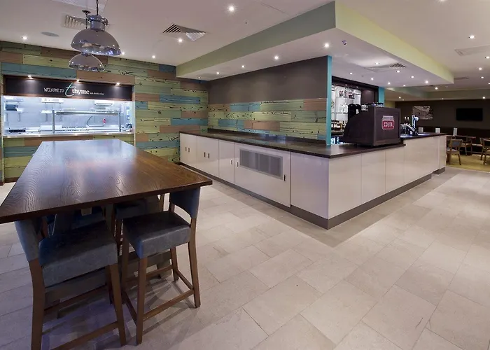 Premier Premier Centre ホテル ブリストル