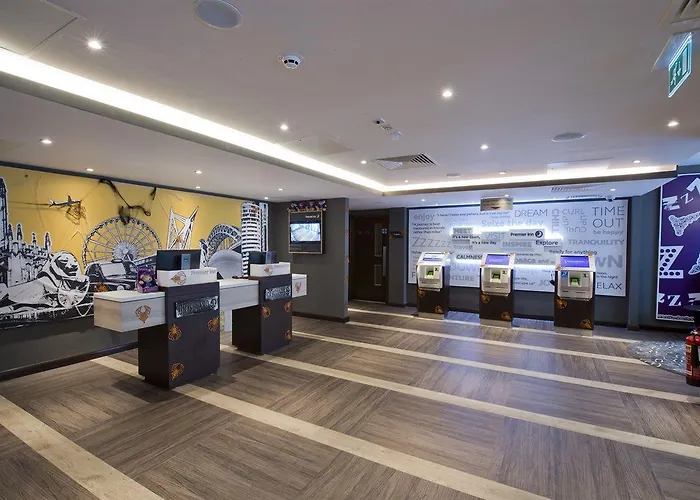 Premier Premier Centre