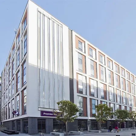 Premier Premier Centre Hotel