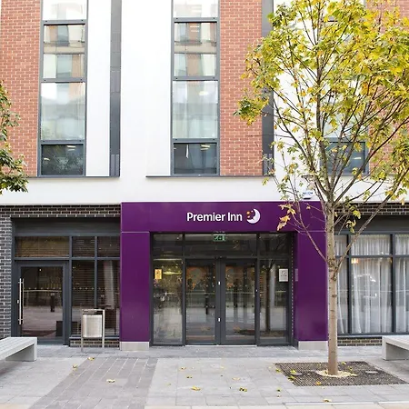 Centre Bristol