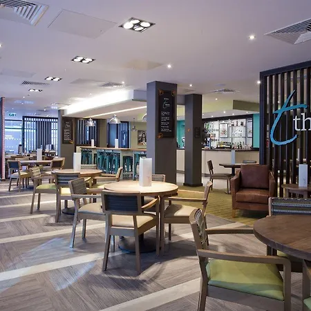 Premier Premier Centre Bristol