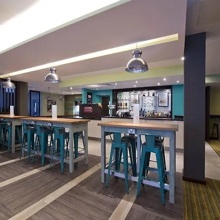 Premier Premier Centre Hotel