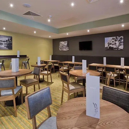Centre Hotel Bristol