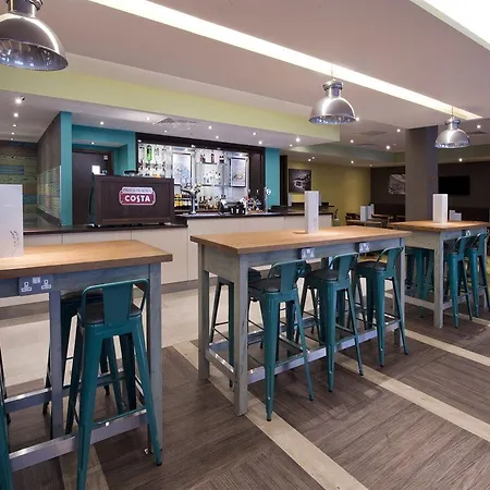 Premier Premier Centre Hotel Bristol