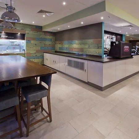 Premier Premier Centre Hotel Bristol