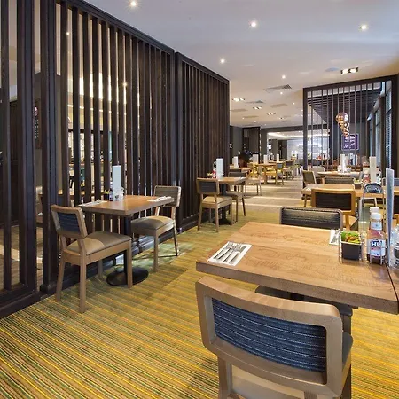 Hotel Premier Premier Centre Bristol