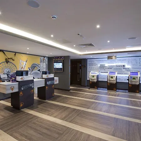 Premier Premier Centre