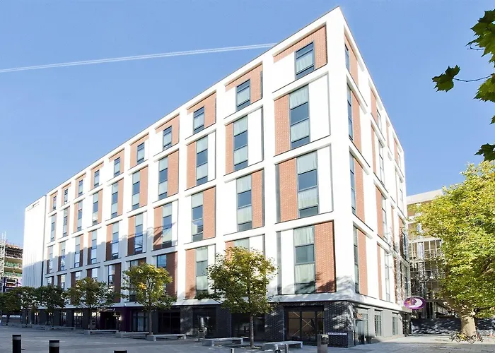 Hotel Premier Premier Centre 3*