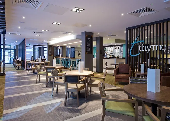 Premier Premier Centre Bristol