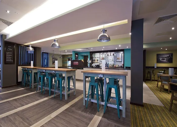 Premier Premier Centre Hotel