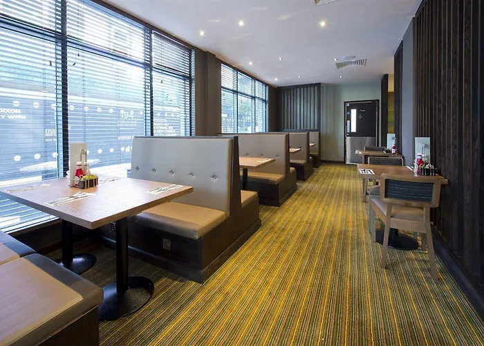 Premier Premier Centre 3* Bristol