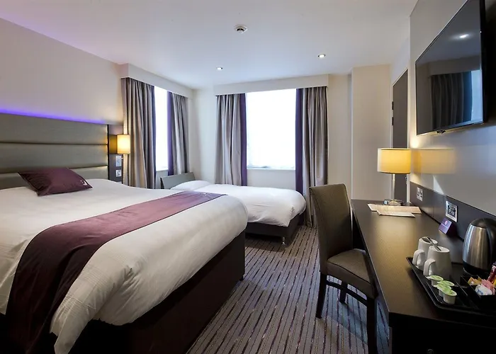 Hotel Premier Premier Centre