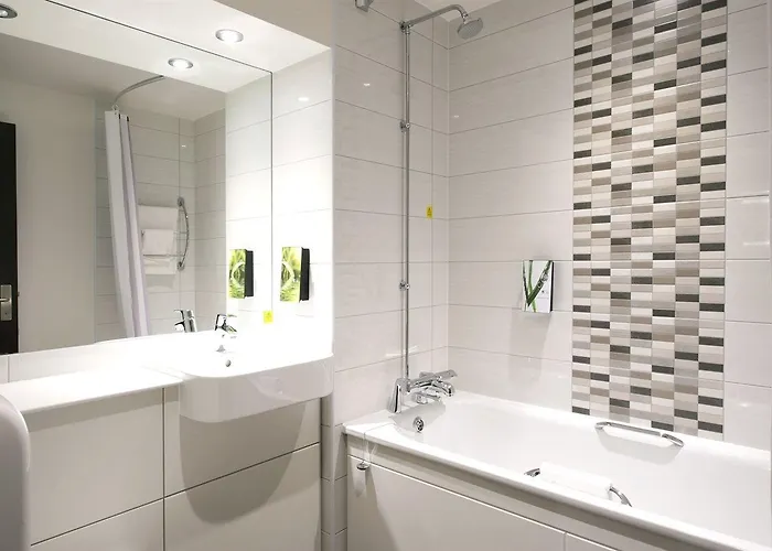 Hotel Premier Premier Centre Bristol